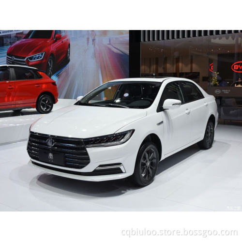 In Stock BYD QIN PLUS Chinese Electric Car Luxury Long Range / Byd Han Electric Car New Energy Vehicles BYD Qin Plus Ev car